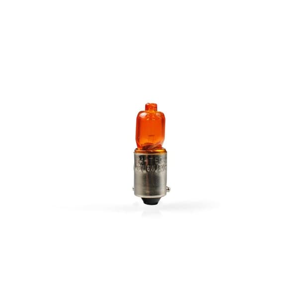 Glödlampa för bil M-Tech Z77 HY6W 6 W 12 V (10 antal)