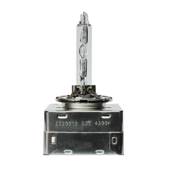 Glödlampa för bil M-Tech ZMD3S43