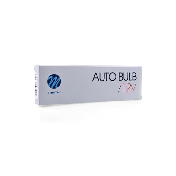 Autopolttimo M-Tech Z77 HY6W 6 W 12 V (10 osaa)
