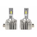 Miniatyrbild 3 av 5: Xenon LED-konverteringssats Superlite Gold D1S 9000 K 45 W