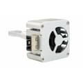 Miniatyrbild 4 av 5: Xenon LED-konverteringssats Superlite Gold D1S 9000 K 45 W