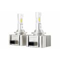 Miniatyrbild 5 av 5: Xenon LED-konverteringssats Superlite Gold D1S 9000 K 45 W