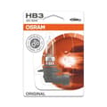 Miniatyrbild 1 av 3: Glödlampa för bil Osram HB3 12V 60W