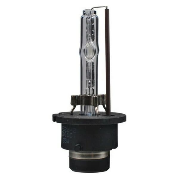 Glödlampa för bil M-Tech ZMD2S6 Xenon D2S