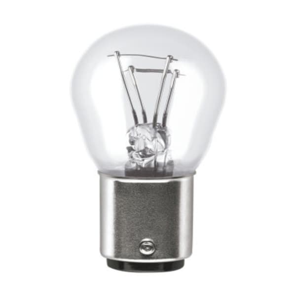Pære til køretøj OS7528ULT-02B Osram OS7528ULT-02B P21/5W 21/5W 12V (2 Dele)