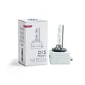 Miniatyrbillede 2 af 2: Pære til køretøj M-Tech ZHCD1S12 D1S 35 W Pk32d-2 85V 12000K