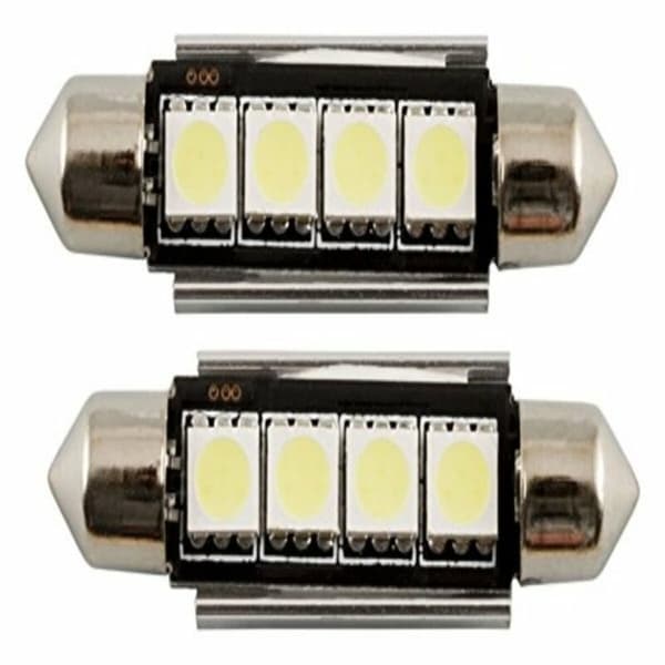 Bilpære Superlite LED (42 mm)