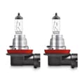 Miniatyrbilde 5 av 6: Bilpære Osram 64212 H8 12V 35W