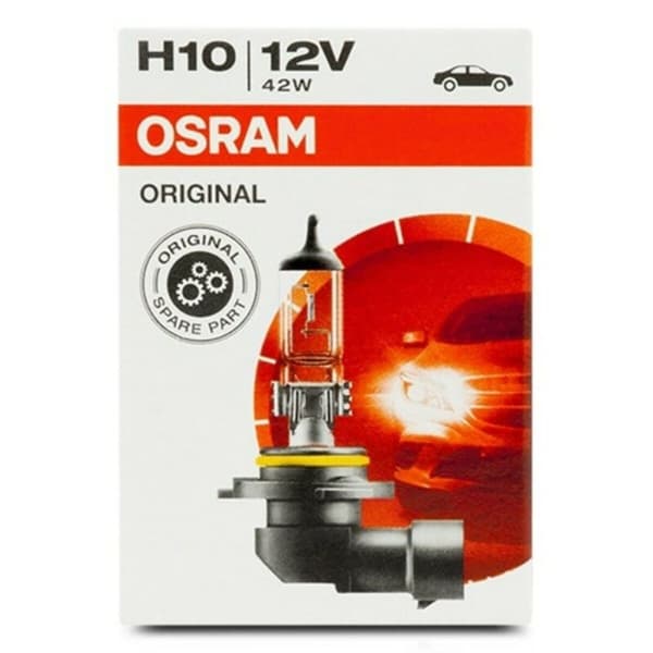 Bilpære Osram OS9145 H10 12V 42W