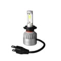 Miniatyrbilde 1 av 2: Bilpære Osram MTECLSC7 H7