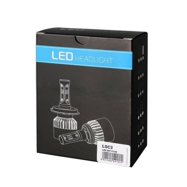 Bilpære Osram 13 W