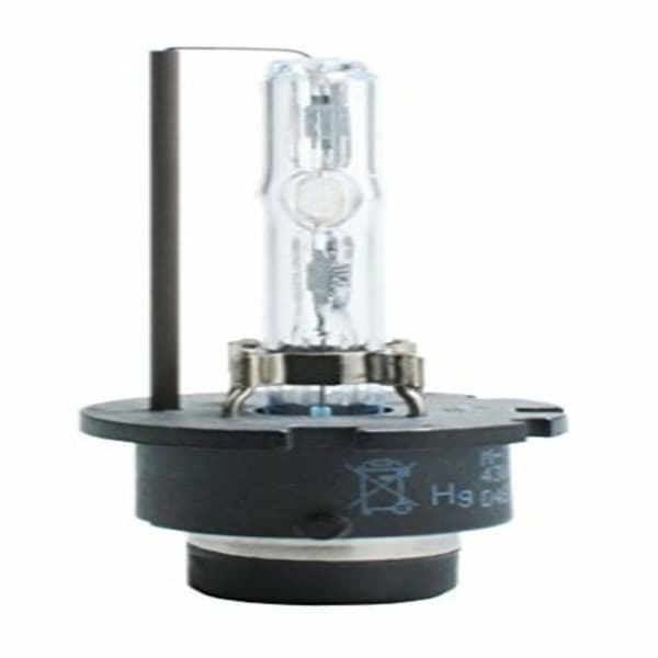 Bilpære M-Tech ZMD2S48 D2S Xenon 4800K