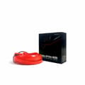 Miniatyrbilde 1 av 7: Neon lys stripe OCC Motorsport 3 m Fiberoptisk