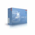Miniatyrbilde 1 av 3: Bilpære M-Tech MTECKDCMPH143 H1 4300K