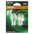 Pikkukuva 1 / 2: Autopolttimo OS7506ULT-02B Osram OS7506ULT-02B P21W 21W 12V (2 Kappaletta)