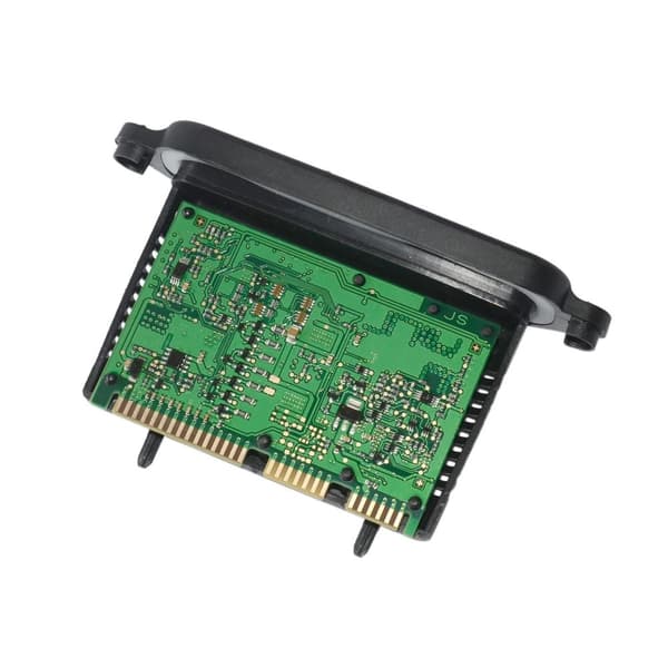 BMW Adaptiv Forlygte Driver Modul, Kontrollerer Angel Eyes, Passer til F10 F11 F07 (2010-2013)