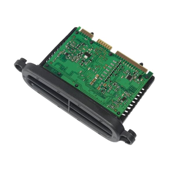 BMW Adaptiv Forlygte Driver Modul, Kontrollerer Angel Eyes, Passer til F10 F11 F07 (2010-2013)