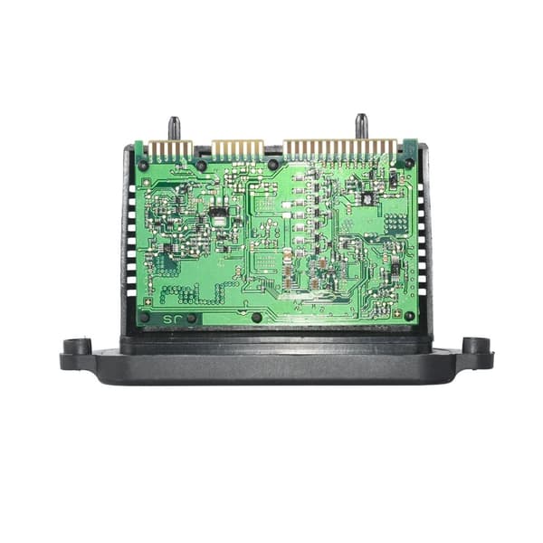 BMW Adaptiv Forlygte Driver Modul, Kontrollerer Angel Eyes, Passer til F10 F11 F07 (2010-2013)