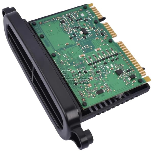 BMW Adaptiv Forlygte Driver Modul, Kontrollerer Angel Eyes, Passer til F10 F11 F07 (2010-2013)