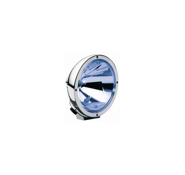 Luminator Chromium smooth blue 37