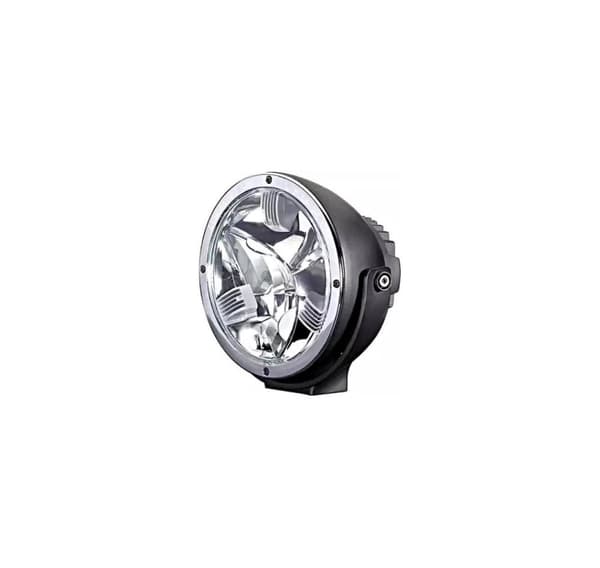 Luminator LED fjernlys stykke