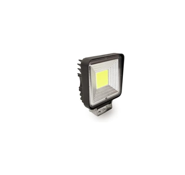 Arbejdslys cob led 1 stk, 110*110mm