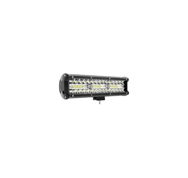 Arbeidslys 60led, 180W, 240*74mm, 9-36V