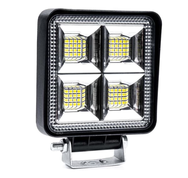 Työvalo 94led spotti 9-36V 7200lm
