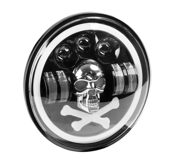 Työvalo 60W 9-36V 8100lm