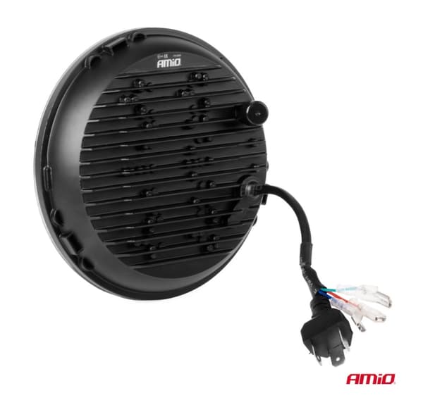 Työvalo 60W 9-36V 8100lm