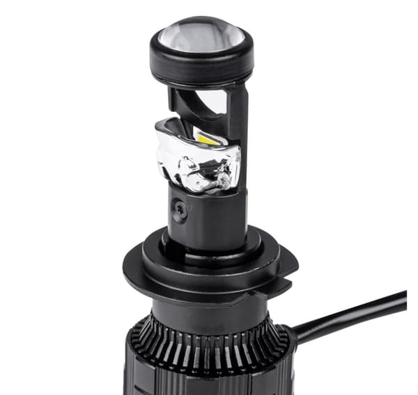 Led H7 60W 9-36W Canbus 1899lm 5000K