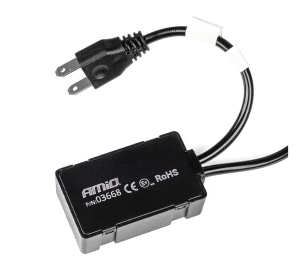 Led H7 60W 9-36W Canbus 1899lm 5000K