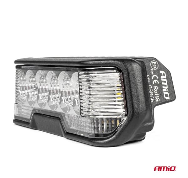 Työvalo 10-30V 31W 4000lm E24