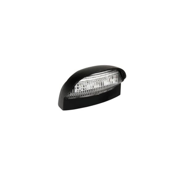 Nummerskiltlys 10-30V