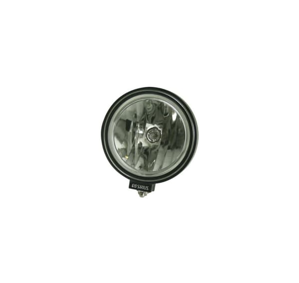 FJERNKEL RUND 175mm STK