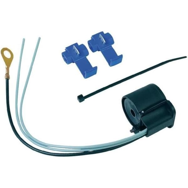 BAAS BLE2 mini blinkande varningsljus