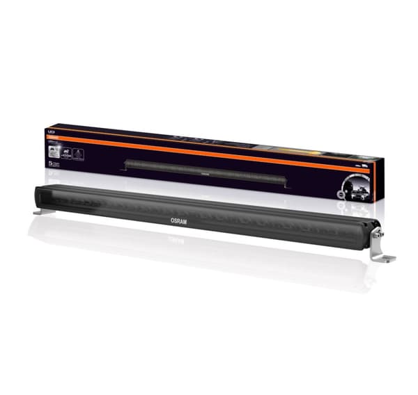 Osram LED-apuvalo 12/24V FX1000-CB