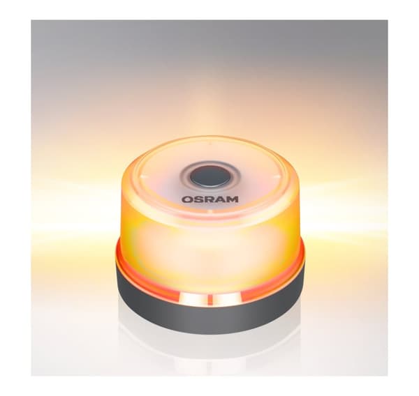 Osram LEDguardian ROAD FLARE LED-blink