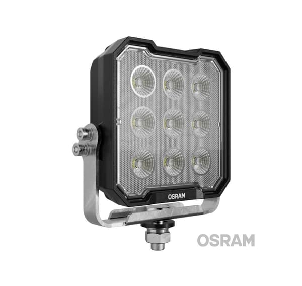 Osram LED arbeidslys 12/24V VX125-WD 30W