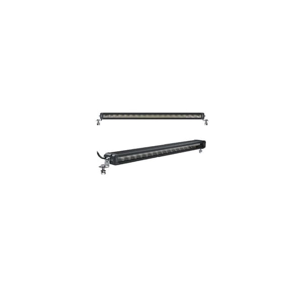 LED-hjælpelys VX500-SP 12/24V 63W r50