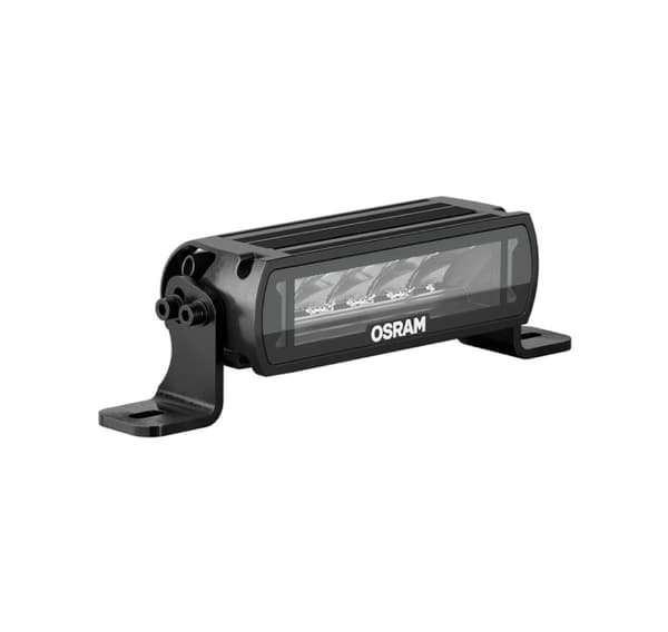 Osram LED-hjelpelys 12/24V FX125-SP