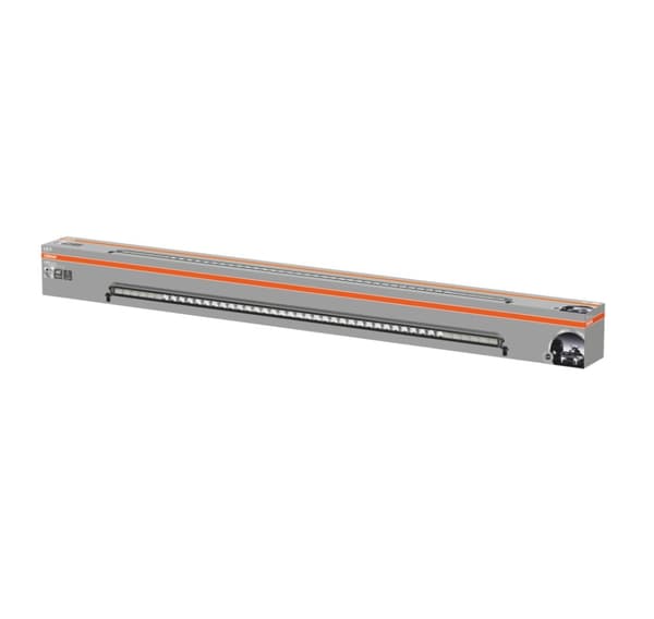Osram LED-hjælpelys 12/24V VX1250-CB