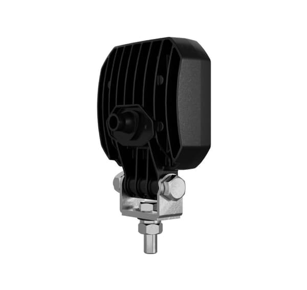 Osram LED työvalo 12/24V VX80-WD 12W