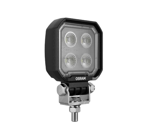 Osram LED työvalo 12/24V VX80-WD 12W