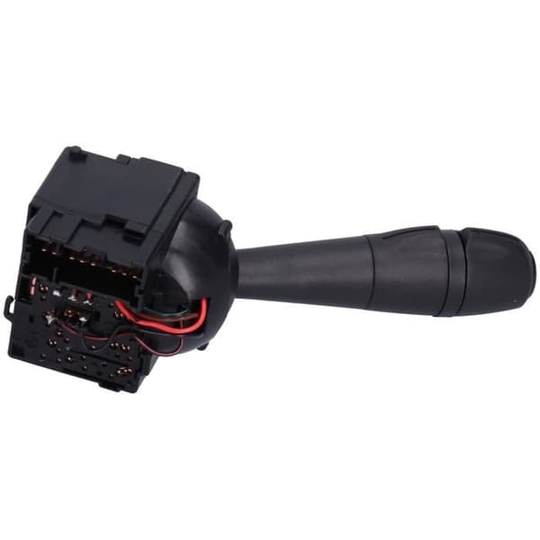 Akozon Strålkastare Strålkastare Strålkastare Blinkerskontroll 8201167988 Lämplig för Dacia Auto Switch