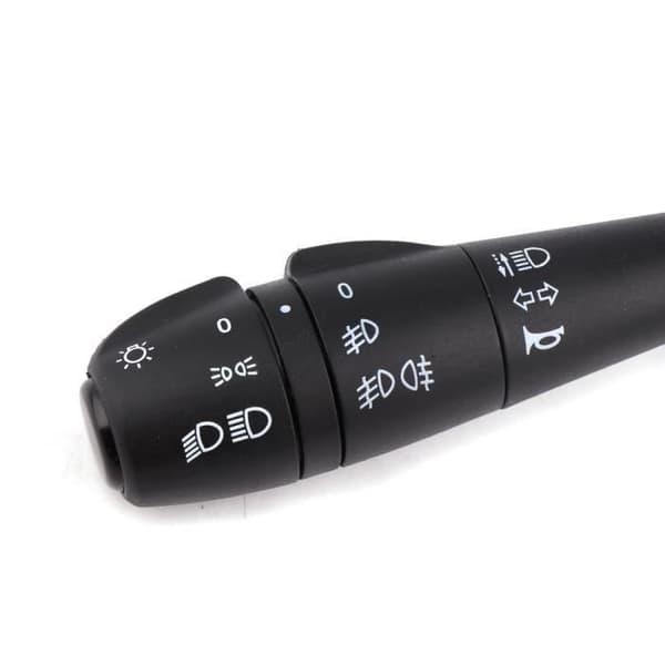 Commodo Dacia Dokker Lodgy Logan Sandero Renault Clio 8201167988 255405056R Rattkontroll Pro-Plip Blinkers