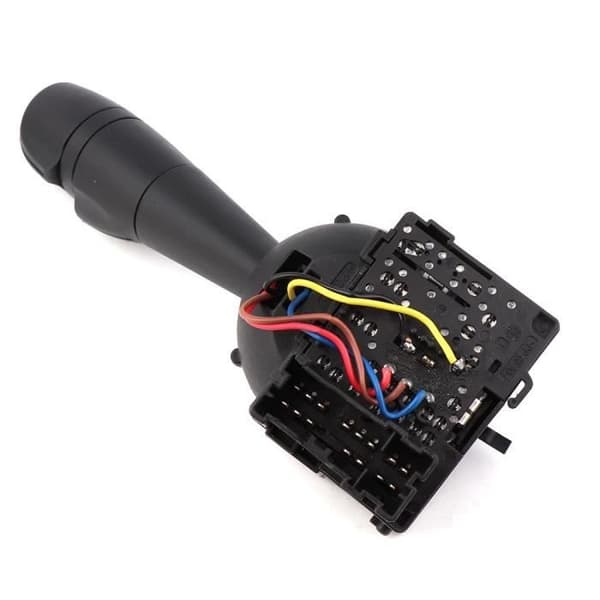 Commodo Dacia Dokker Lodgy Logan Sandero Renault Clio 8201167988 255405056R Rattkontroll Pro-Plip Blinkers