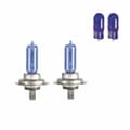 Pikkukuva 2 / 2: Autopolttimo Superlite BOM12590 H7 12V 80W 6000K Xenón