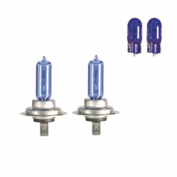 Autopolttimo Superlite BOM12590 H7 12V 80W 6000K Xenón