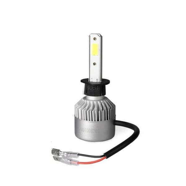 Autopolttimo M-Tech MTECLSC1 H1 12 V 55 W